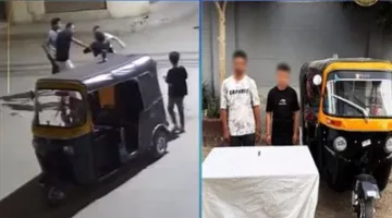 الداخلية توضح تفاصيل فيديو متداول عن حادث اعتداء على امرأة في بني سويف