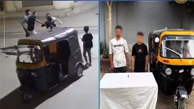 الداخلية توضح تفاصيل فيديو متداول عن حادث اعتداء على امرأة في بني سويف الداخلية توضح تفاصيل فيديو متداول عن حادث اعتداء على امرأة في بني سويف