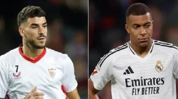 توقيت مباراة ريال مدريد ضد ريال سوسيداد في الدوري الإسباني يوم السبت 24 مايو 2025