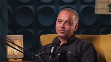 أحمد سمير فرج يروي أحداث رفضه للتمثيل وذكريات لا تُنسى مع النجم عادل إمام.