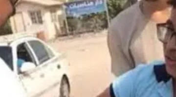 كافة المعلومات حول حادثة طفل المرور.. والد الضحية: ابني في حالة خطيرة بالعناية المركزة