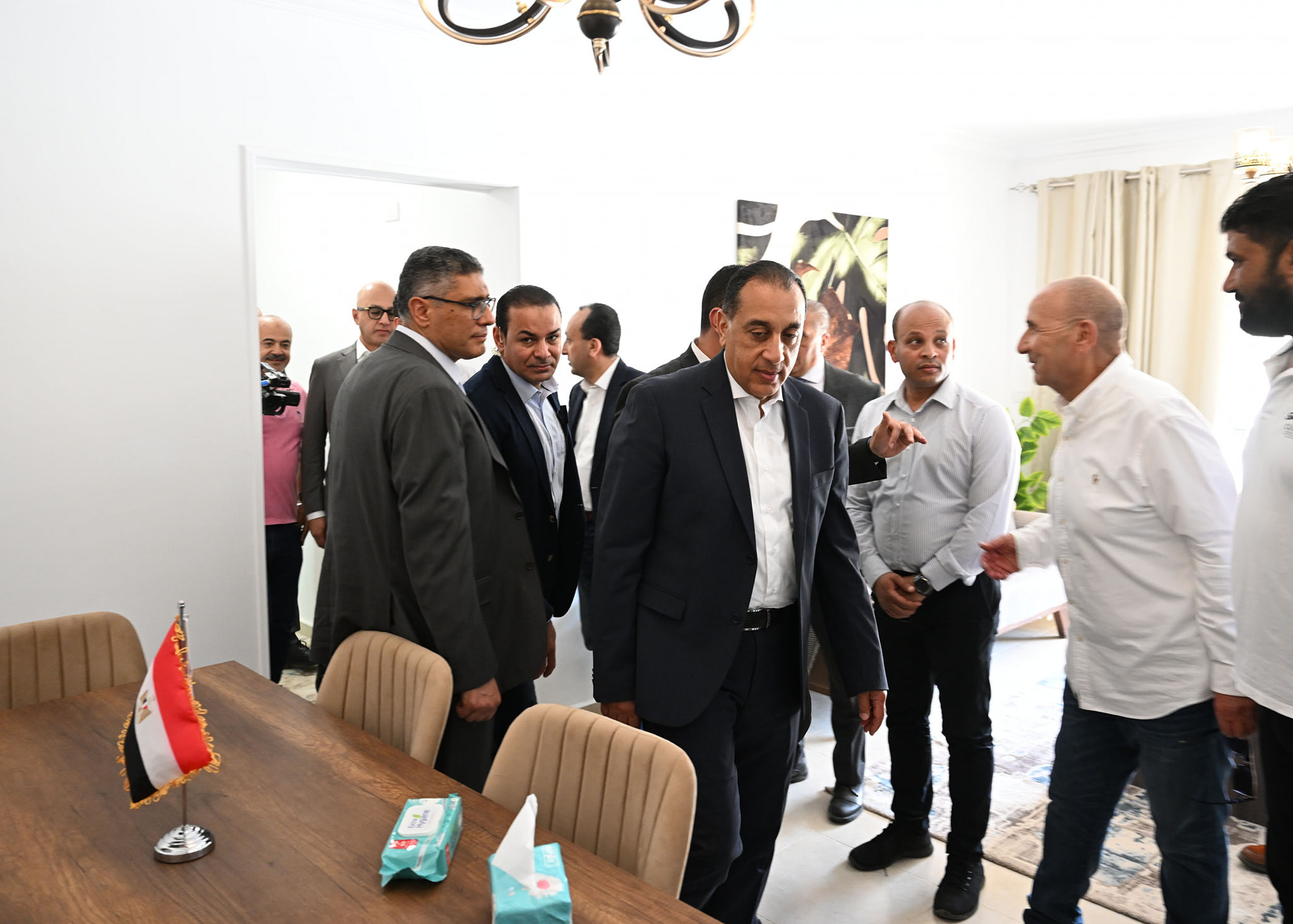 مدبولي