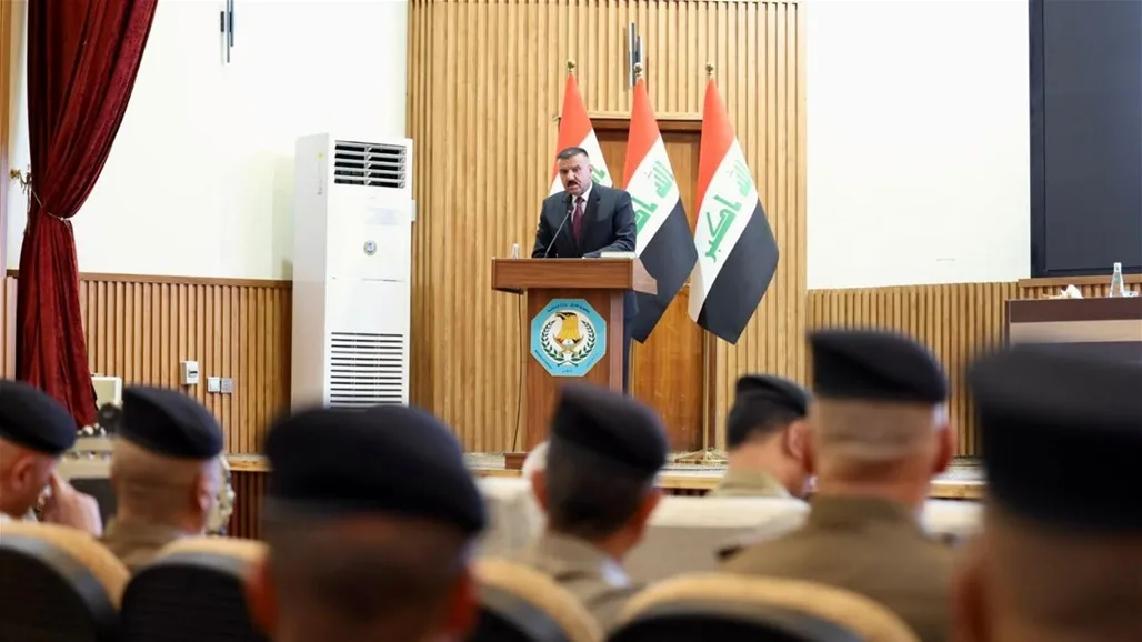 وزير الداخلية يؤكد على ضرورة التعاون المستمر والوثيق مع الجهاز القضائي وزير الداخلية يؤكد على ضرورة التعاون المستمر والوثيق مع الجهاز القضائي