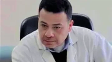 بعد معاناة مع المرض .. وفاة مدير مستشفى المحلة العام “الجوهرى”