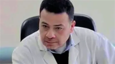 بعد معاناة مع المرض .. وفاة مدير مستشفى المحلة العام “الجوهرى” بعد معاناة مع المرض .. وفاة مدير مستشفى المحلة العام “الجوهرى”