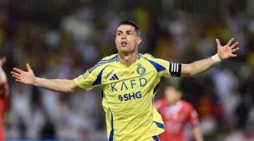الهلال يبرم صفقة نهائية مع رونالدو