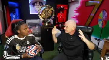 جياني إنفانتينو: مواجهة الأهلي وإنتر ميامي في بدء كأس العالم للأندية ستُسجل في التاريخ.
