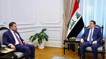 السوداني: تضحيات المعتقلين ساهمت في بناء النظام الديمقراطي
