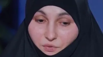 زوجة والي داعش: روسيات علمنّا القرآن والأوروبيات الأكثر ميلا للقيام بالعمليات الانتحارية