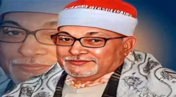 وداعًا الشيخ السيد سعيد: تاريخ قارئ مميز في عالم التلاوة