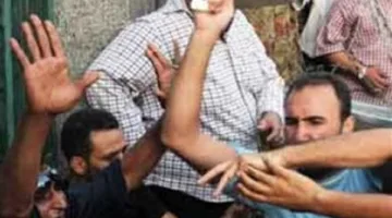 شجار بين شابين يؤدي إلى دخولهما المستشفى الجامعي في أسوان