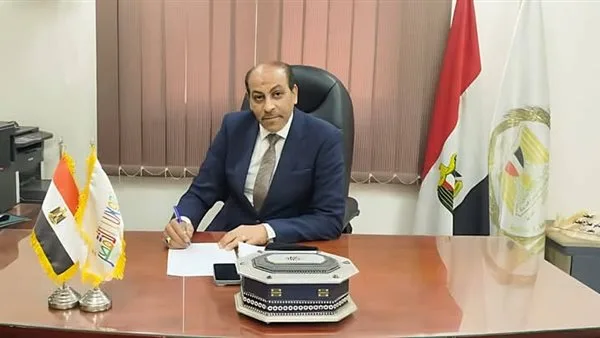بالتفصيل.. “مديرية تموين الأقصر” تعلن عن استعداداتها لعيد الأضحى المبارك بالتفصيل.. “مديرية تموين الأقصر” تعلن عن استعداداتها لعيد الأضحى المبارك