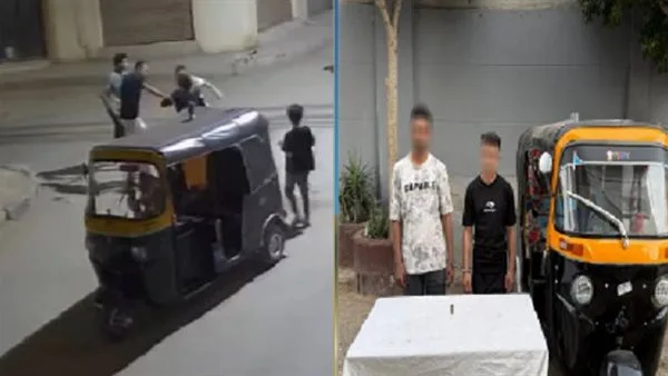 اعتداء على امرأة بسلاح أبيض وسط المارة في شوارع بني سويف | التفاصيل اعتداء على امرأة بسلاح أبيض وسط المارة في شوارع بني سويف | التفاصيل