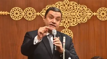 نائب التنسيقية أكمل نجاتي يوافق على تعديل قانون مجلس الشيوخ ويفضل عدم زيادة عدد المقاعد.