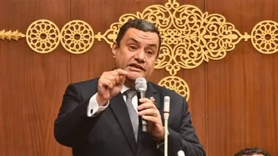 نائب التنسيقية أكمل نجاتي يوافق على تعديل قانون مجلس الشيوخ ويفضل عدم زيادة عدد المقاعد. نائب التنسيقية أكمل نجاتي يوافق على تعديل قانون مجلس الشيوخ ويفضل عدم زيادة عدد المقاعد.