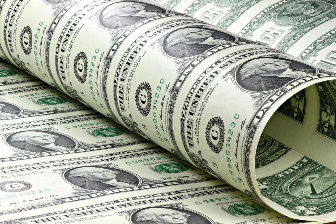 سعر الدولار اليوم