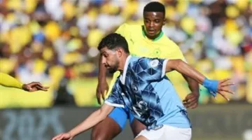 توقيت لقاء بيراميدز ضد صن داونز في نهائي بطولة دوري أبطال أفريقيا