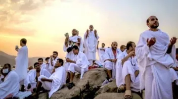 وزارة الأوقاف الأردنية تودع حجاج المملكة في رحلتهم إلى الأراضي المقدسة
