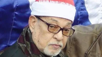 قيادي في مستقبل وطن ينعي سلطان القراء: القارئ السيد سعيد ترك أثرًا خالدًا في مجال التلاوة. قيادي في مستقبل وطن ينعي سلطان القراء: القارئ السيد سعيد ترك أثرًا خالدًا في مجال التلاوة.