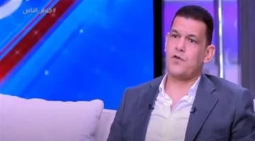 عبد الواحد السيد: شعرت بالفخر عند قضاء الوقت مع دونجا وشلبي في الإمارات.. ولا يزعجني لقب “حبسجي”