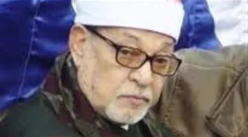 تفاصيل تجهيزات سكان الدقهلية لاستقبال جثمان الشيخ السيد سعيد “سلطان القراء”