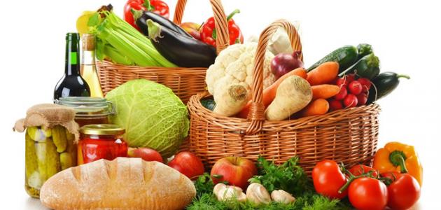 كيف تختار طعامك بعقلانية
