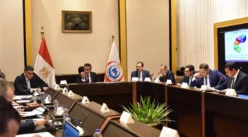 وزير الصحة يقود اجتماع صندوق التصدي للطوارئ الطبية والأمراض النادرة