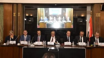 قضايا الشهر العقاري في مناقشات اللجان التشريعية بالنواب