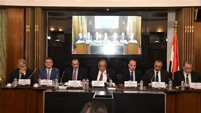 قضايا الشهر العقاري في مناقشات اللجان التشريعية بالنواب قضايا الشهر العقاري في مناقشات اللجان التشريعية بالنواب