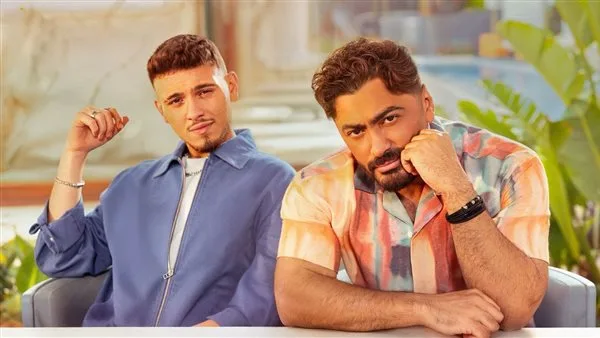 تامر حسني يقدم ديو “ملكة جمال الكون” بالتعاون مع الشامي تامر حسني يقدم ديو “ملكة جمال الكون” بالتعاون مع الشامي