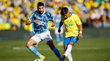 توقيت مباراة بيراميدز ضد صن داونز في إياب نهائي بطولة دوري أبطال أفريقيا