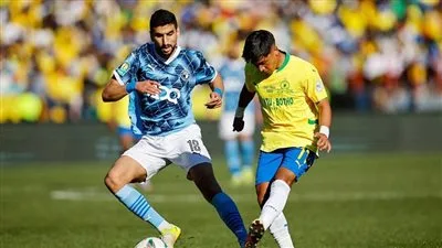 توقيت مباراة بيراميدز ضد صن داونز في إياب نهائي بطولة دوري أبطال أفريقيا