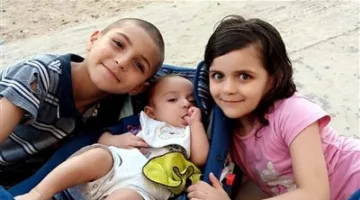 «مجزرة لعائلة كاملة».. طبيبة فلسطينية تتلقى أشلاء أطفالها التسعة المتفحمة بعد غارة إسرائيلية في غزة.