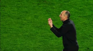 عادل عبد الرحمن: يجدر بمدرب بيراميدز التحلي بالهدوء خلال مواجهة صن داونز