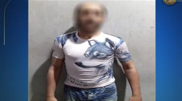 إلقاء القبض على سارق هواتف من صيدلية في الدقهلية