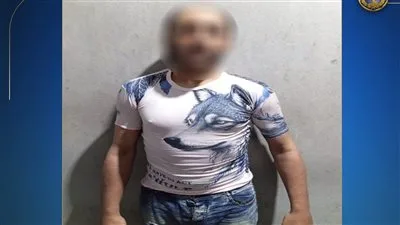 إلقاء القبض على سارق هواتف من صيدلية في الدقهلية