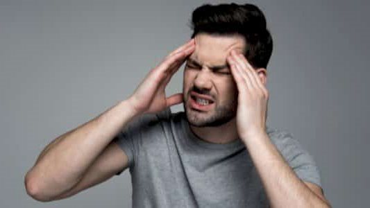 طرق طبيعية للتخلص من الصداع
