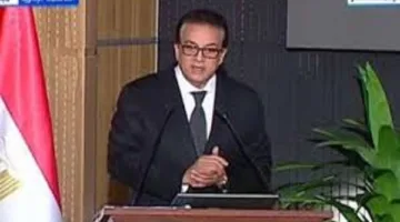 وزير الصحة: شهدت هيئة الإسعاف تحولات كبيرة منذ عام 2014.