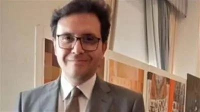 أزمة إغلاق مراكز الثقافة أمام النواب يوم الأحد بحضور الوزير أزمة إغلاق مراكز الثقافة أمام النواب يوم الأحد بحضور الوزير