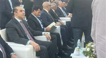 وزير فوزي في مؤتمر الجبهة الوطنية: الحزب لم يظهر بالصدفة.. ونثمن جهود الرئيس في تحسين الأجواء السياسية للأحزاب