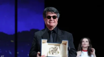 مخرج إيراني معارض يحصد جائزة في مهرجان كان