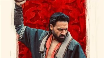 عبد متمرد بلا سيد.. تفاصيل شخصية محمد الدسوقي في مسلسل مملكة الحرير.