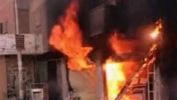 إخماد حريق اندلع في متجر لبيع الأدوات المنزلية في أبو النمرس إخماد حريق اندلع في متجر لبيع الأدوات المنزلية في أبو النمرس