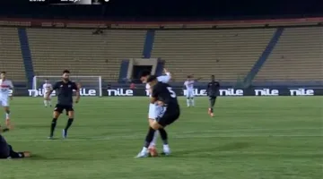 عودة الزمالك الدرامية تحرق بتروجت في الانتصار الأول للرمادي