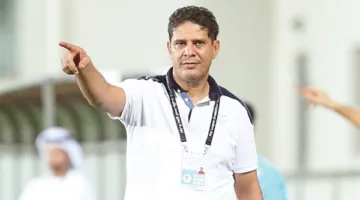 أول رد من أيمن الرمادي بعد انتصار الزمالك على بتروجت