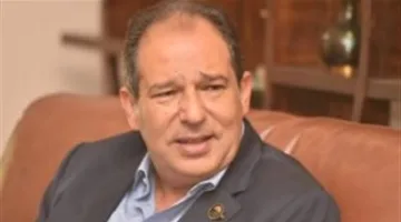 نائب رئيس مستقبل وطن: القانون الانتخابي الجديد سيُبقي على النظام الحالي كما هو