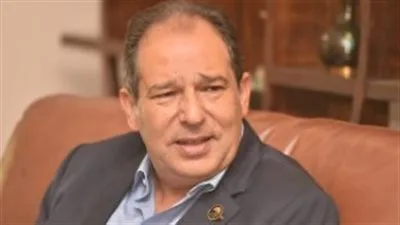 نائب رئيس مستقبل وطن: القانون الانتخابي الجديد سيُبقي على النظام الحالي كما هو نائب رئيس مستقبل وطن: القانون الانتخابي الجديد سيُبقي على النظام الحالي كما هو