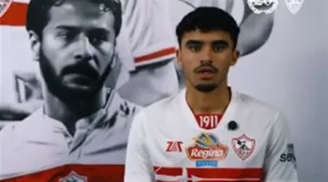الغموض يكتنف موقف أحمد الجفالي من نهائي كأس مواجهته أمام بيراميدز