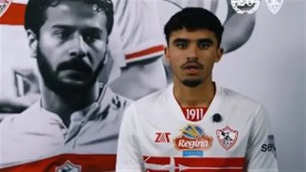 الغموض يكتنف موقف أحمد الجفالي من نهائي كأس مواجهته أمام بيراميدز الغموض يكتنف موقف أحمد الجفالي من نهائي كأس مواجهته أمام بيراميدز