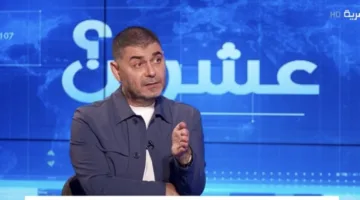 الملا: العزم سيخوض الانتخابات بمفرده والحكومة السودانية تركت أثرًا بارزًا
